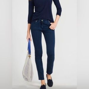 J.McLaughlin Lexi dark denim Jeans !